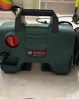 Bosch Idropulitrice EasyAquatak 110