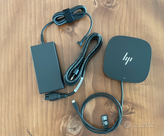 Docking Station HP