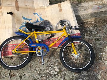Bicicletta 20" per bambini Nuova vintage