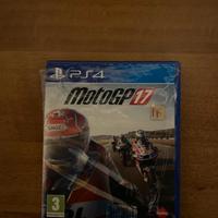 Motogp 17 versione PS4