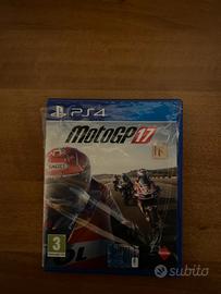 Motogp 17 versione PS4