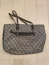 Borsa guess