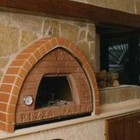 Forno da incasso - forno a legna subito pronto