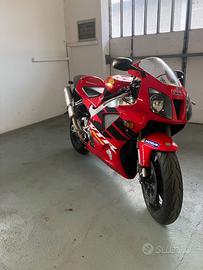 Honda VTR 1000 sp1