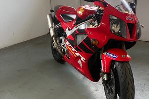 Honda VTR 1000 sp1