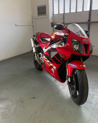 Honda VTR 1000 sp1