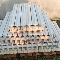 Termosifoni In Ghisa Usati cm  68x12,5