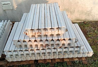 Termosifoni In Ghisa Usati cm  68x12,5