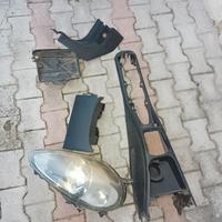 ricambi fiat grande punto