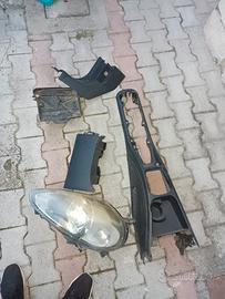 ricambi fiat grande punto