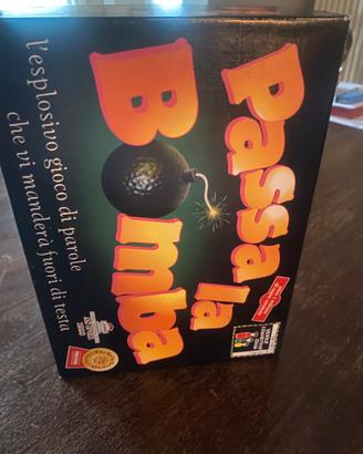 Giochi di societa