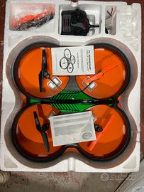 Drone giocattolo