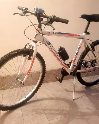 MTB Mirage