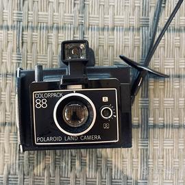 Polaroid vintage