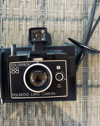 Polaroid vintage