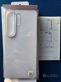 Cover Samsung S26 Ultra Originale EF-QS948 NUOVA