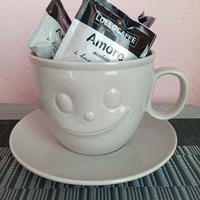 tazza porta cialde
