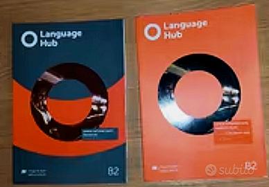 Libri corso inglese livello B2