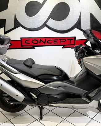 Yamaha T-Max XP 500A