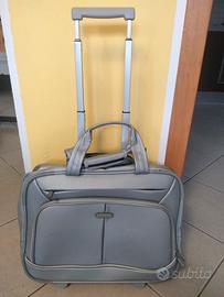 trolley Segue