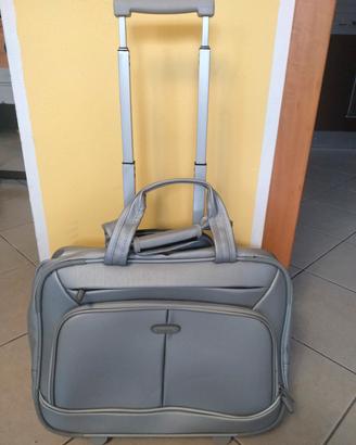 trolley Segue