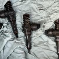 Iniettori pompa vw audi 1.9tdi bls