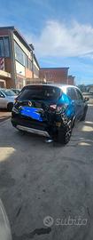 Renault Captur ricambi