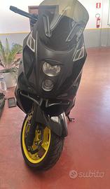 Gilera Gp800 Nuovo