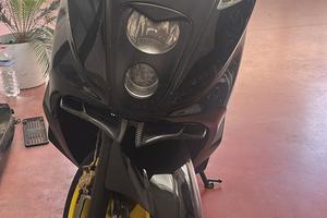 Gilera Gp800 Nuovo
