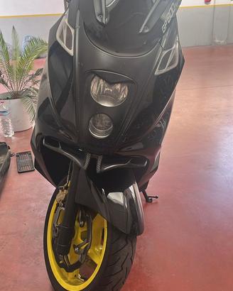 Gilera Gp800 Nuovo