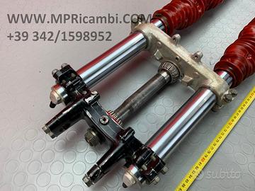 PIASTRE FORCELLA YAMAHA YZ 250 1987 YZ250 1986