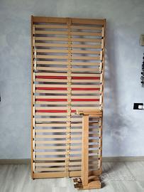 rete in doghe differenziate