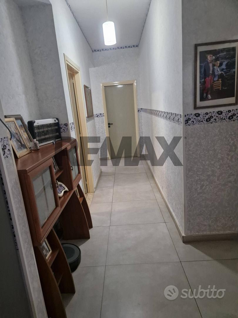 Appartamento - Messina - Vista 5