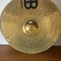 Ride Meinl da 20"