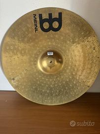 Ride Meinl da 20"