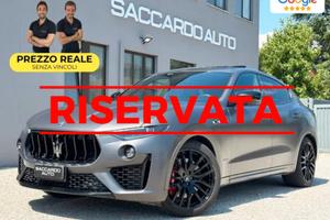 Maserati Levante S GranSport my21 V6 Q4 - PREZZO R
