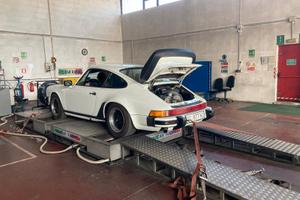 porsche 911 SC 210.1cv