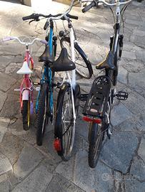 biciclette 
