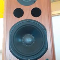 Casse/Diffusori SUPREM AMADEUS