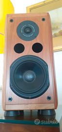 Casse/Diffusori SUPREM AMADEUS