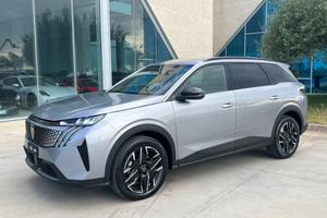 Peugeot 5008 Hybrid 145 e-DCS6 Allure 7 posti - SU