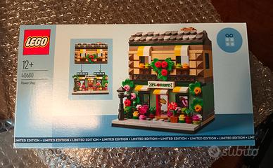 lego 40680 edizione limitata 