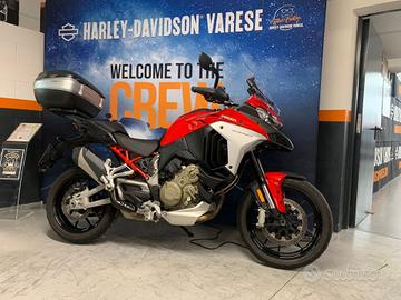 Ducati Multistrada V4 V4S