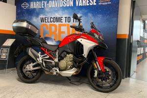 Ducati Multistrada V4 V4S