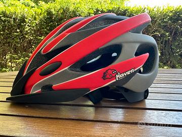 Casco bici
