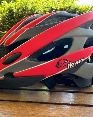 Casco bici