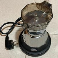 Caffettiera elettrica a Moka