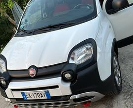 Fiat panda cross 4X4