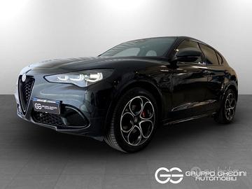 ALFA ROMEO Stelvio 2023 - Stelvio 2.2 t Veloce Q4