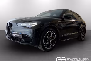 ALFA ROMEO Stelvio 2023 - Stelvio 2.2 t Veloce Q4